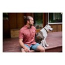 Men's Kuhl Thrive Button Up Shirt