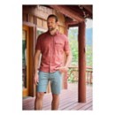 Men's Kuhl Thrive Button Up Shirt