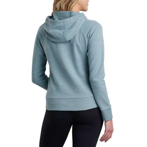 Women's Kuhl Lola Full Zip Hoodie