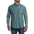 Men's Kuhl Airspeed Long Sleeve Button Up Shirt