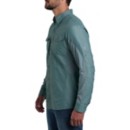 Men's Kuhl Airspeed Long Sleeve Button Up Shirt
