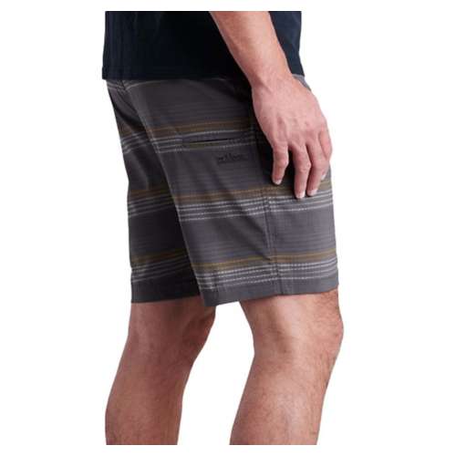 Men's Kuhl Vantage Hybrid Shorts