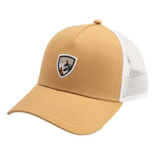 Women's Kuhl Low Profile Trucker Snapback Hat