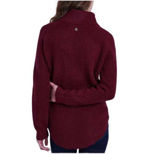 Women's Kuhl Sienna Pullover Sweater