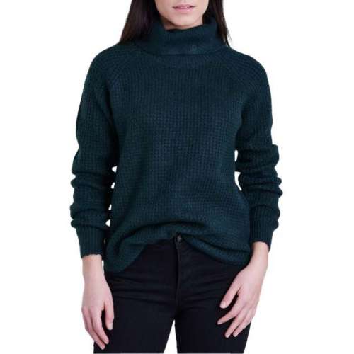 Women's Kuhl Sienna Turtleneck Pullover Sweater