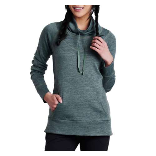 Women's Kuhl Sienna Pullover Sweater