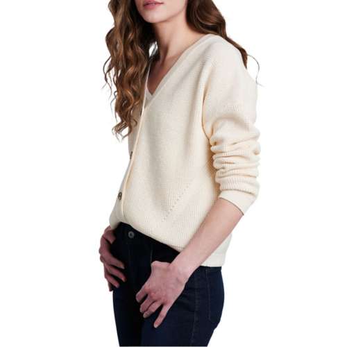 Women's Kuhl Brynn Sweater Cardigan