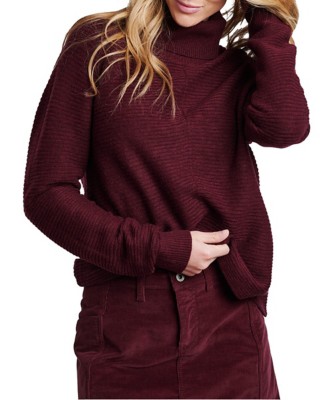 Women's Kuhl Solace Pullover Sweater