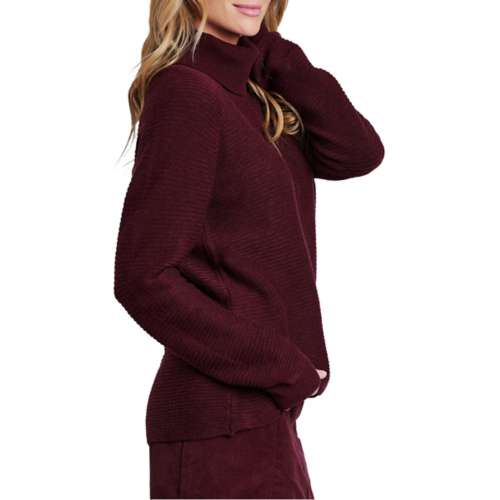 Women's Kuhl Solace Pullover Shirt Sweater