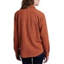 Women's Kuhl Avery Long Sleeve Button Up Shirt