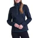 KÜHL Women's Ascendyr 1/4 Zip Fleece Pullover