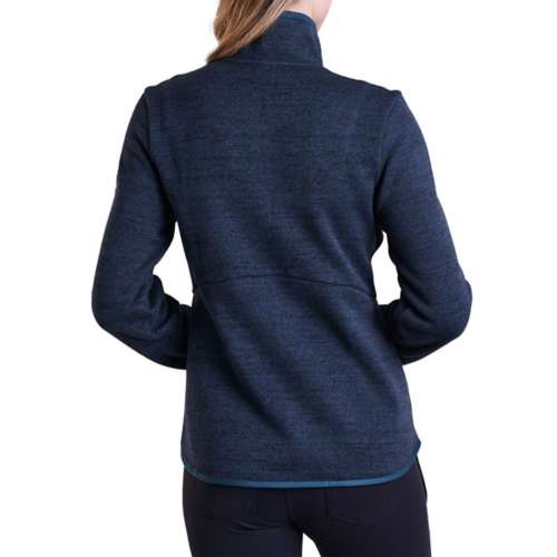 Kuhl Women's Ascendyr 1/4 Zip – River Rock Outfitter