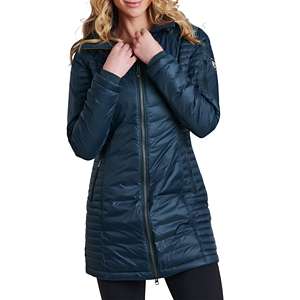 KUHL The One Hoody - Women's  Synthetic-Filled Jackets
