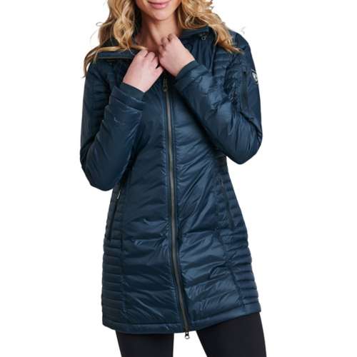 Kuhl spyfire hot sale down parka