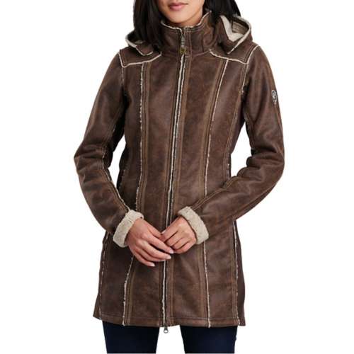 Parka jacqueline online riu