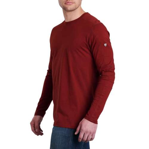Men's Kuhl Bravado Long Sleeve T-Shirt
