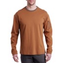 Men's Kuhl Kommando Crewneck Sweatshirt