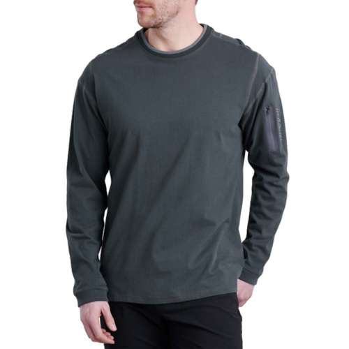 Men's Kuhl Kommando Crewneck Sweatshirt