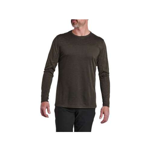 Men's Kuhl Aktivator Engineered Long Sleeve T-Shirt