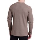 Men's Kuhl Konflikt Long Sleeve Henley