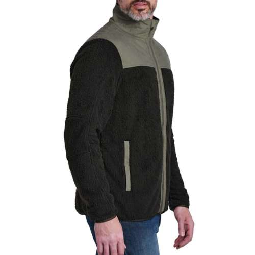 Men's Kuhl Konfluence Fleece Jacket