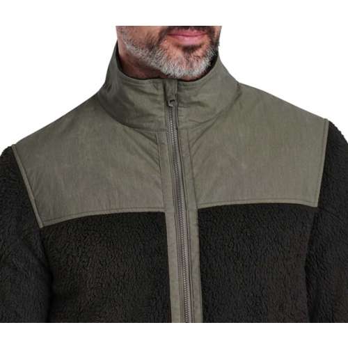 Men's Kuhl Konfluence Fleece Jacket