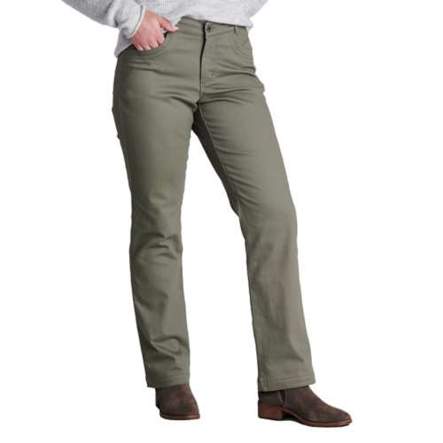 Women's Kuhl Kontour Lined Chino Pants