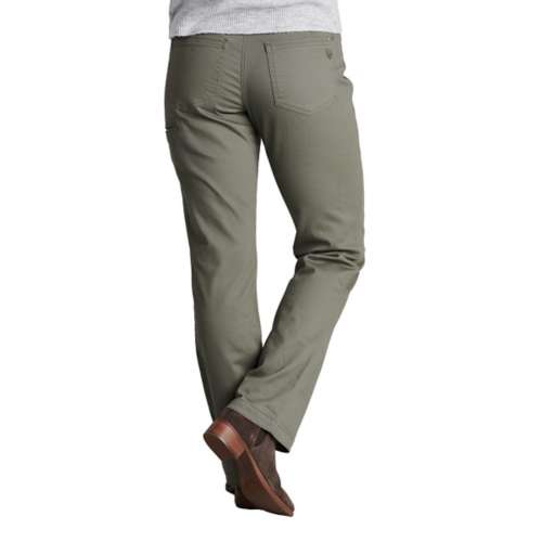 Women's Kuhl Kontour Lined Chino Pants