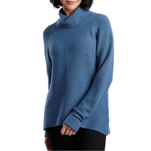 Women's Kuhl Solace Sweater Pullover Sweater
