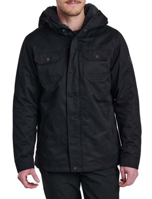 Kuhl hot sale parka mens