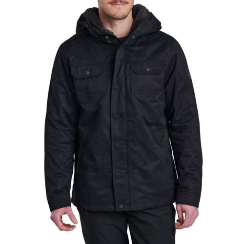 Men's Kuhl Kollusion Fleece Likned Softshell Jacket