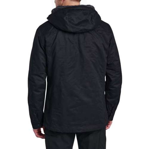 Men's Kuhl Kollusion Fleece Likned Softshell Jacket