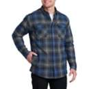 Men's Kuhl Joyrdyr Long Sleeve Button Up Shirt