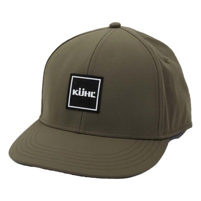 Men's Kuhl Renegade Trucker Snapback Hat