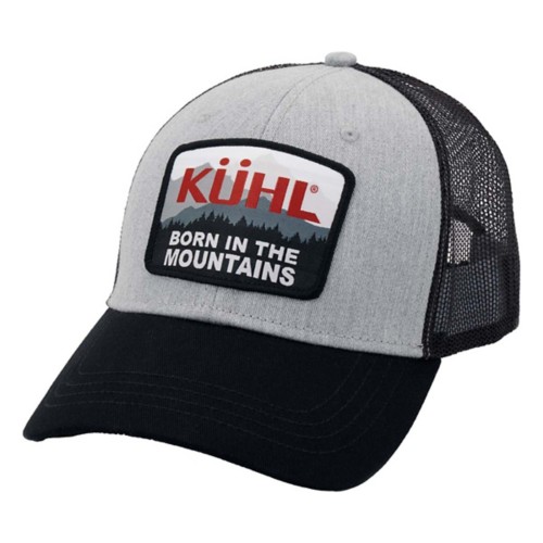Men's Kuhl Ridge Tucker Snapback Hat - Primary Image