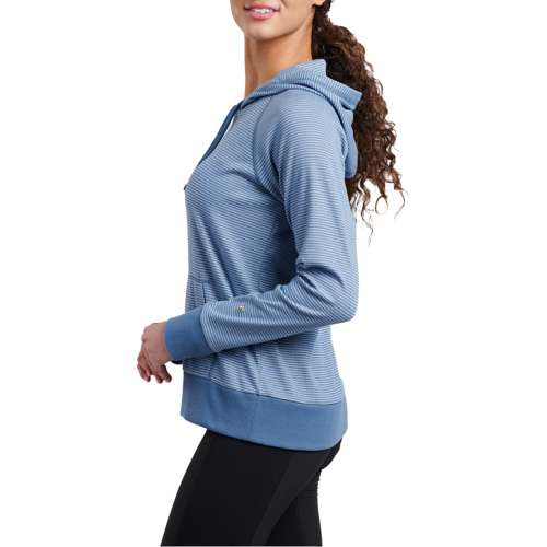 Women's Kuhl Stria Hoodie