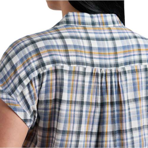 Women's Kuhl Wylde Button Up Shirt