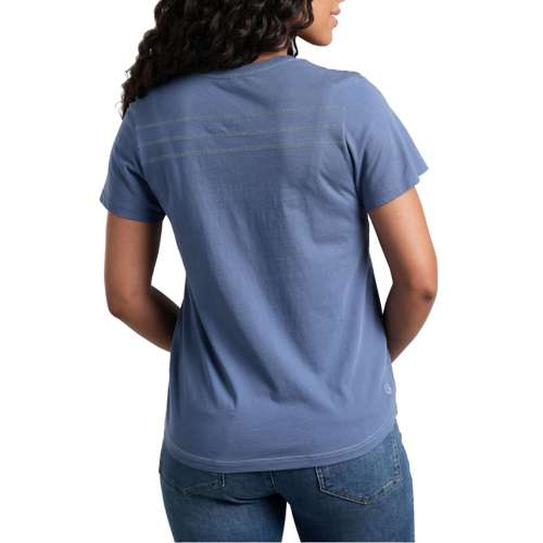 Women's Kuhl Arabella V-Neck T-Shirt
