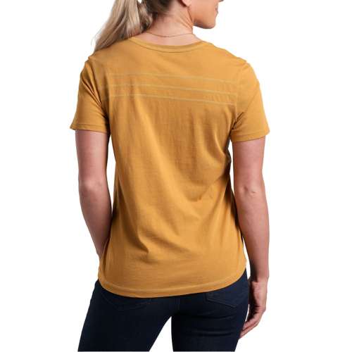 Women's Kuhl Arabella V-Neck T-Shirt