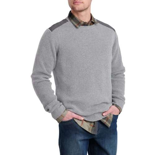 Men's Kuhl Evader mattheagz pullover Sweater