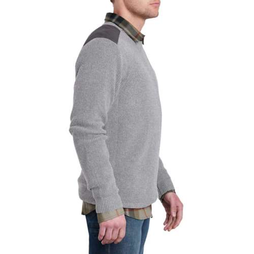 Men's Kuhl Evader mattheagz pullover Sweater