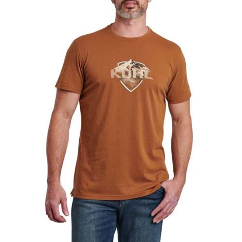 Men's Kuhl Born In The Mountains T-Shirt