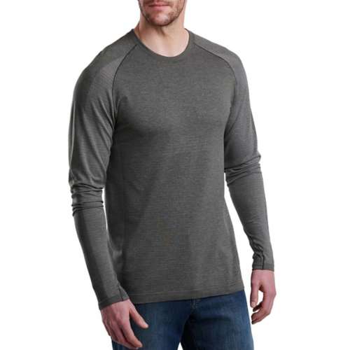 Men's Kuhl Eclipser Long Sleeve T-Shirt