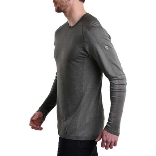 Men's Kuhl Eclipser Long Sleeve T-Shirt