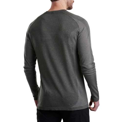 Men's Kuhl Eclipser Long Sleeve T-Shirt