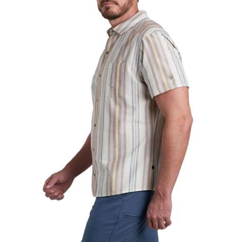 Men's Kuhl Intriguer Button Up dress shirt