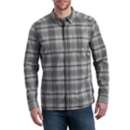 Men's Kuhl Response Lite Long Sleeve Button Up Shirt