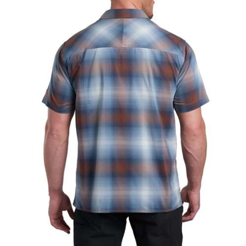 Men's Kuhl Konquer Button Up Shirt