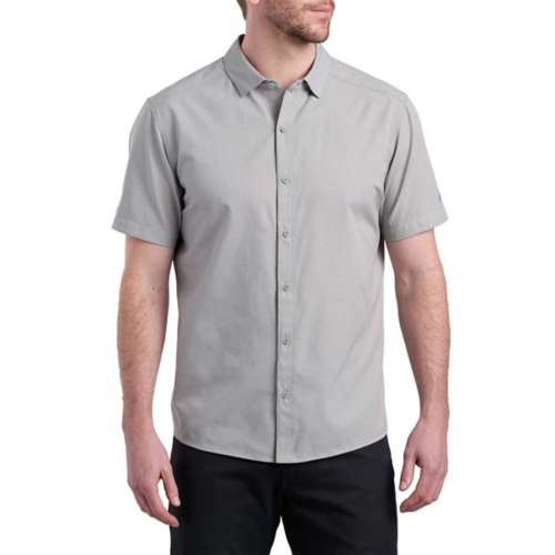 Men's Kuhl Breeze Button Up Shirt