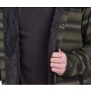 Men's Kuhl Joyrydr Hoodie Long Sleeve Button Up Shirt